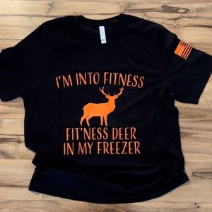 Hunters T-shirt